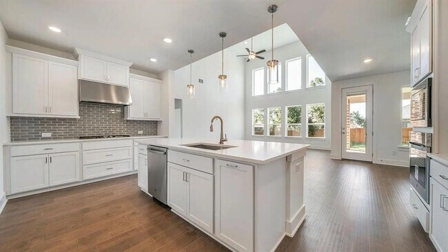 Photo - 1412 Mulberry Oak Ln