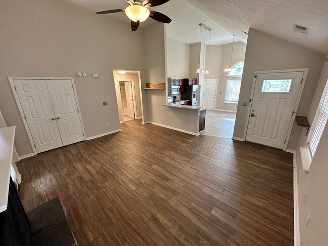 Photo - COMING SOON! Beautiful 3 BR Home; Open Floor Plan, Attached Garage; Fenced Backyard!