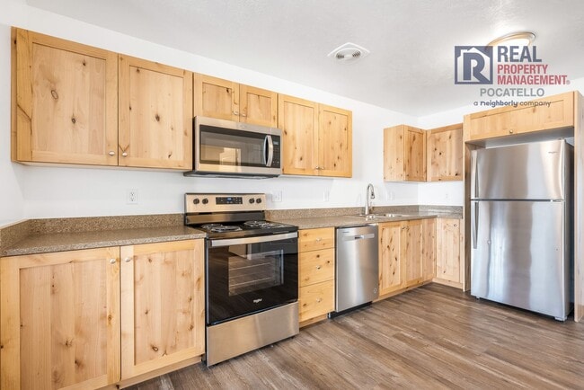 Photo - 251 W Linden Ave Unidad #122