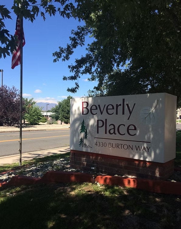 Beverly Place - Beverly Place Apartments