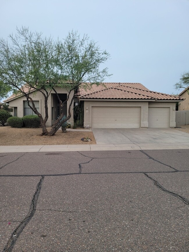 Photo - BEAUTIFUL 3/2 HOUSE FOR RENT IN TATUM RANCH