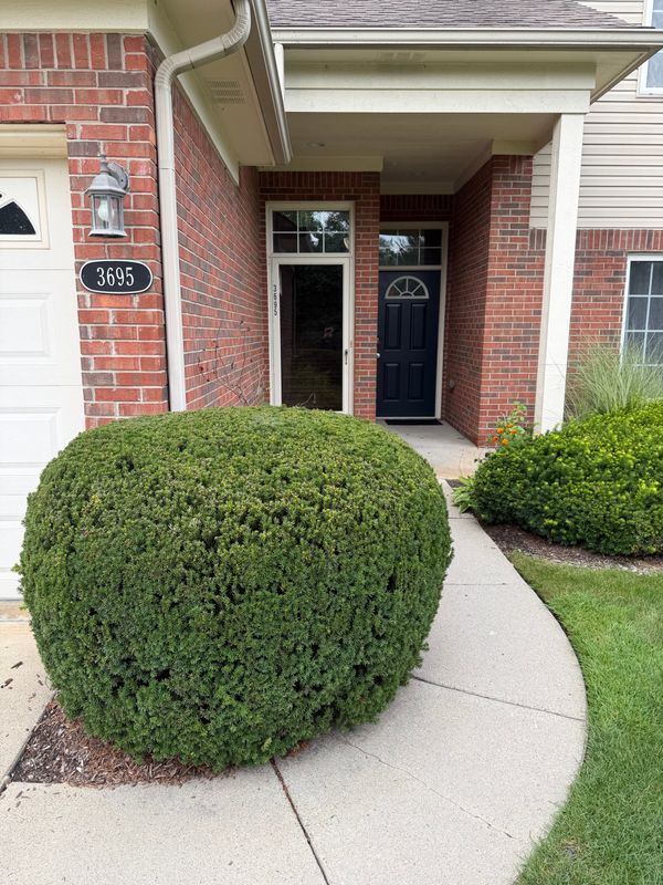 3695 Eagle Creek Dr