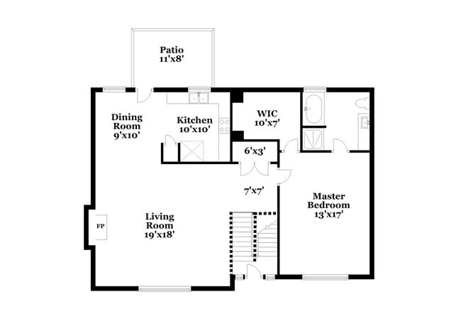 Photo - 3588 Sugar Maple St