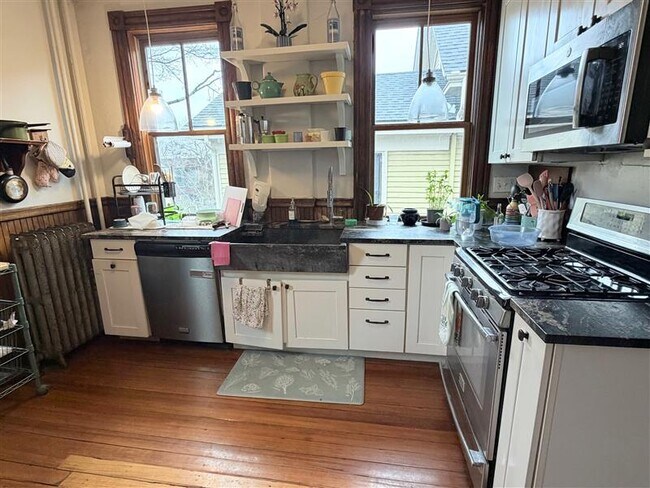 Photo - 13 Linden Ave Unidad 2