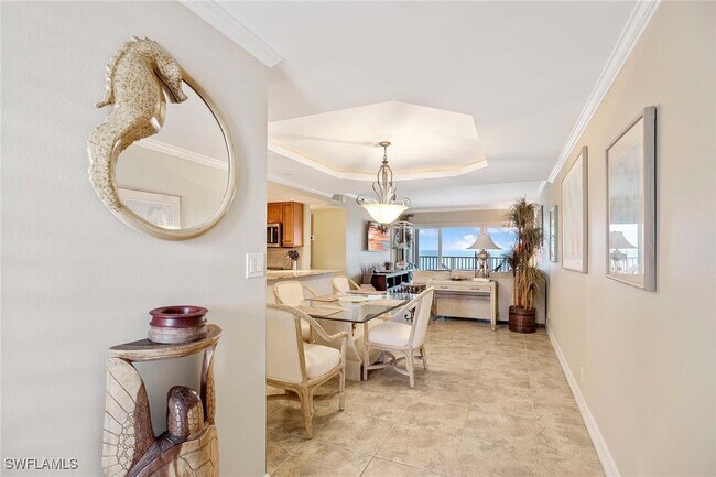 Photo - 3443 Gulf Shore Blvd N Unidad 808