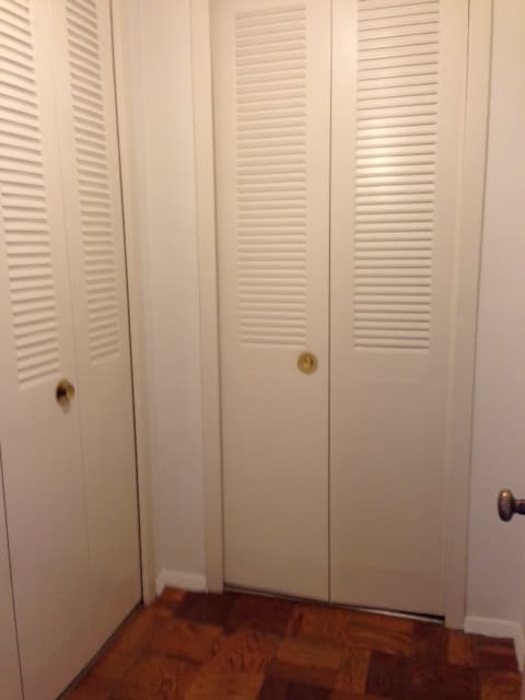 Photo - Primely Located Studio (Utilities Included!!) on the Eighth Floor of Letterman House Condominium