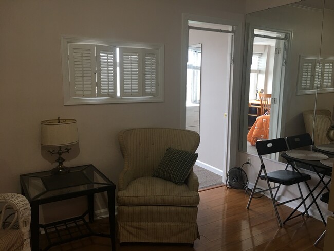 Photo - 1700 Clinch Ave Unit UT617 STU (CULM)