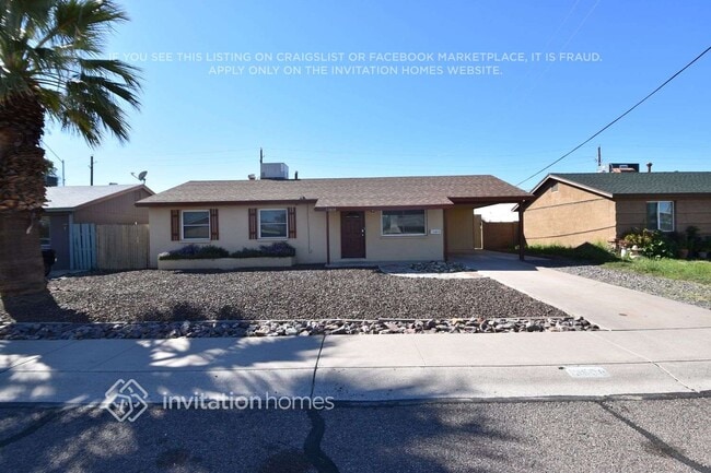 Building Photo - 13808 N 33rd St Rental