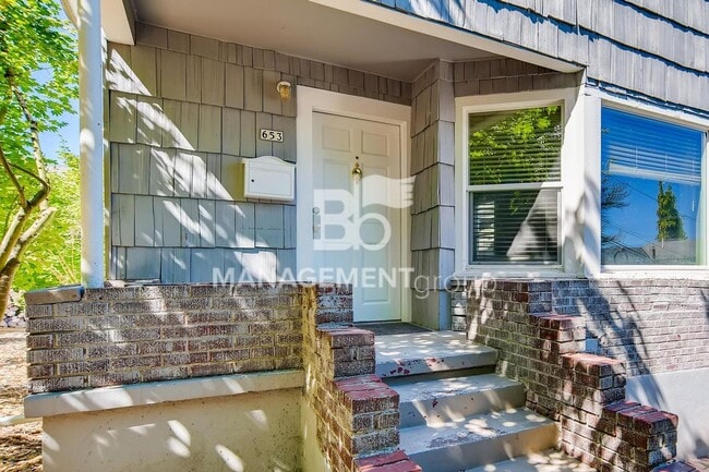 Photo - LOCATION, LOCATION, LOCATION! Spacious S Portland Home Walking Distance to PSU and Downtown! MUST...
