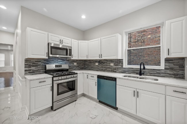 Photo - 6607 S Sangamon St Unidad 2