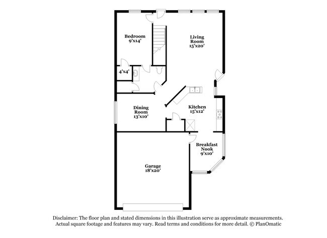 Photo - 16738 N Gull Dr