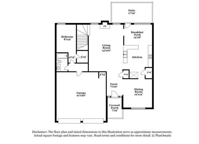 Photo - 840 Topaz Valley