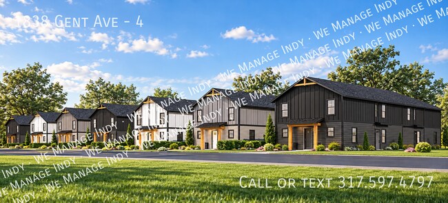 1838 Gent Ave Unit 4