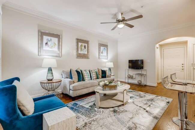 Photo - Park at River Oaks