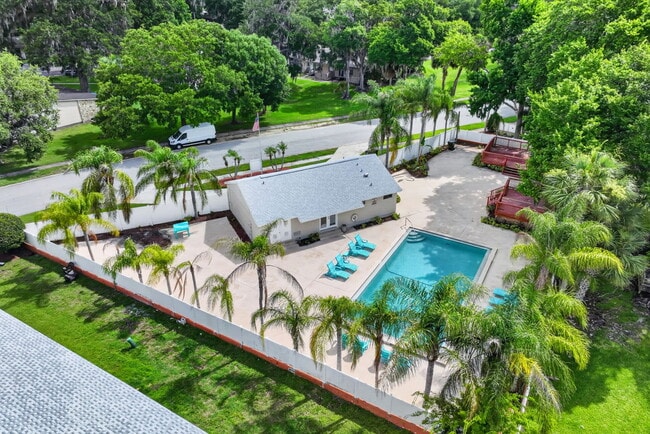 Photo - Southern Villas Apartments