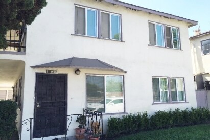 Photo - Rosecrans Apartments