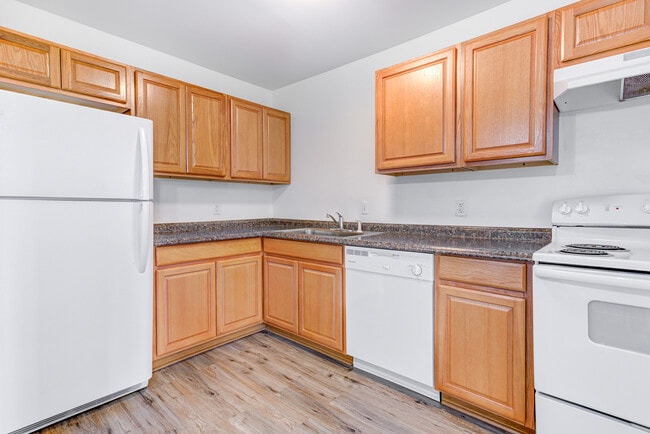 Cocina - 32005 W 12 Mile Rd Unidad 203