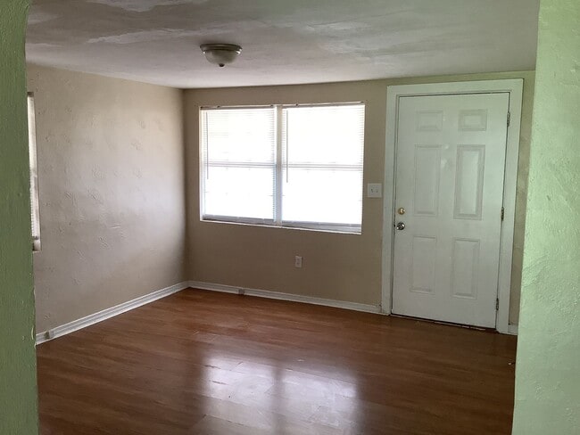 Photo - Three bedroom one bath - In the Combee and...