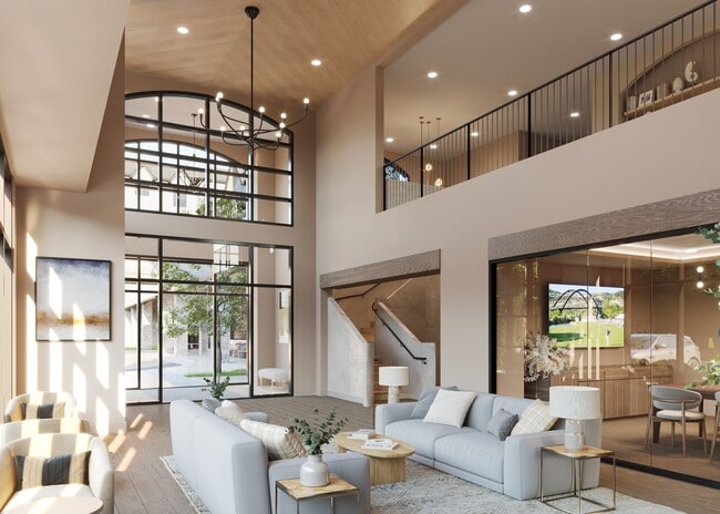 Photo - The Fieldston of Fairway