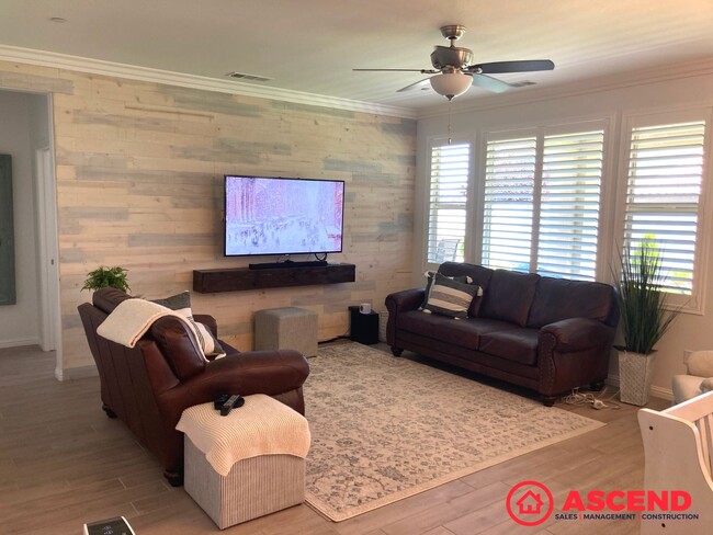 Photo - Elegant 3BD/2.5BA Home with Office Space in the Prestigious Highgate HOA Community!