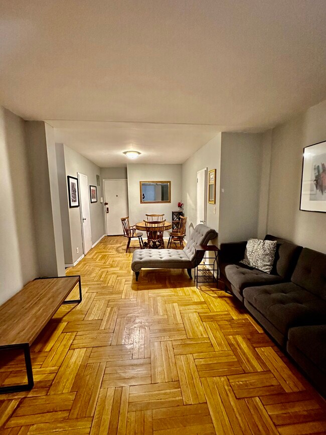 Photo - 350 E 30th St Unit 1Z