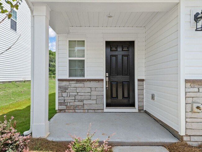 Photo - Newly contructed home in desirable Inman SC