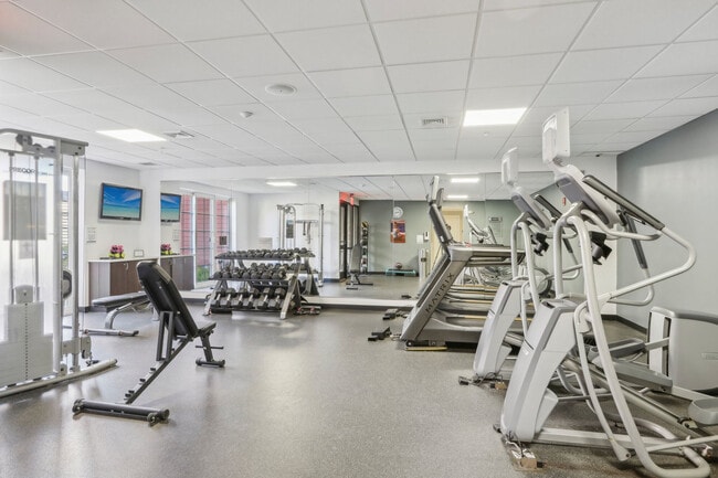 Photo - The Residences at Portwalk Place