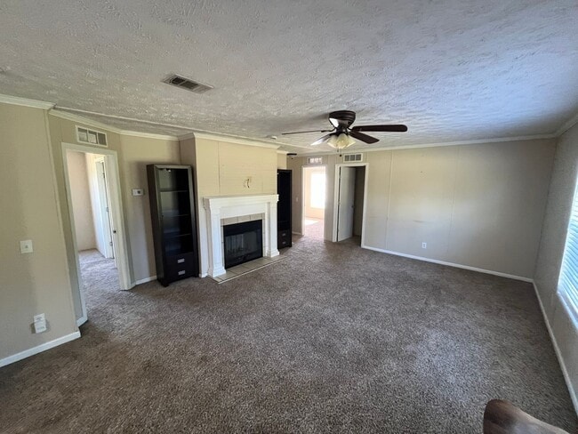Photo - 3 Bedroom 2 Bath home on 1 acre in Wellborn