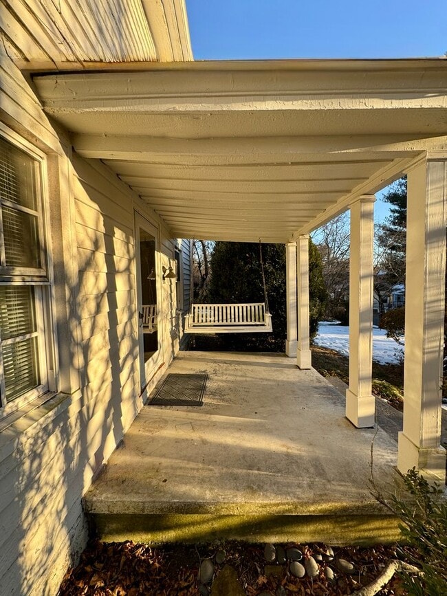 Photo - Historic Three Bedroom Home With Ample Out...