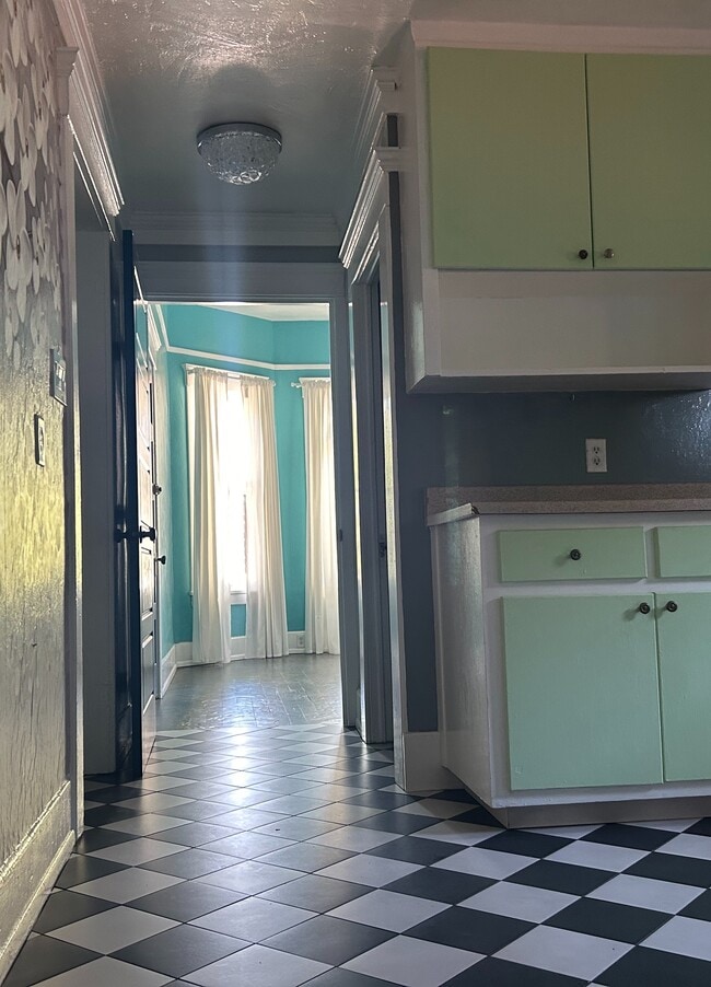 Panda House - Panda House Unit 2