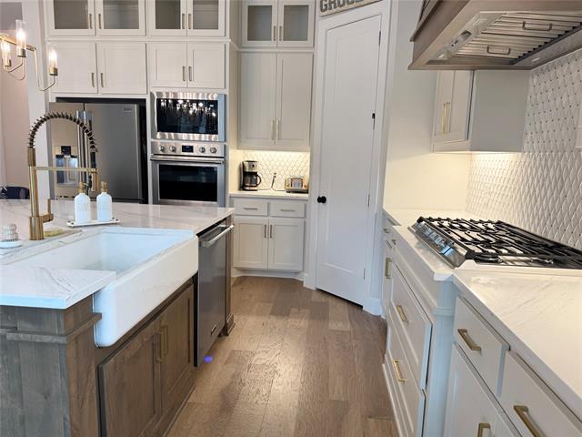 Photo - 2730 Starwood Dr