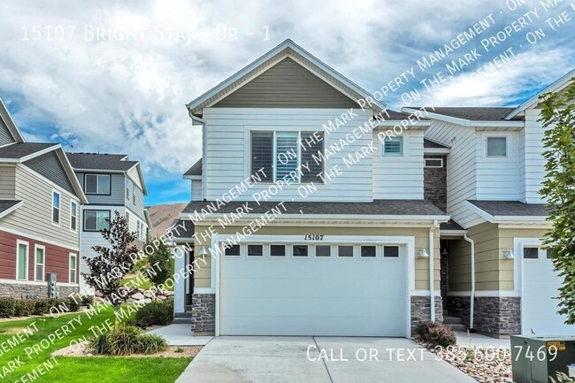 Building Photo - 15107 Bright Stars Dr