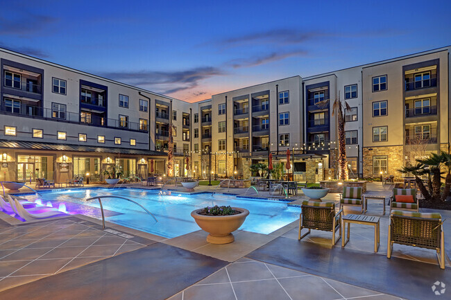 Larkspur at Shadow Creek - Larkspur at Shadow Creek Apartments