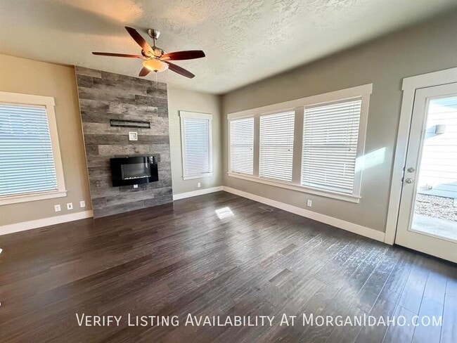 Photo - 1822 S Owyhee St