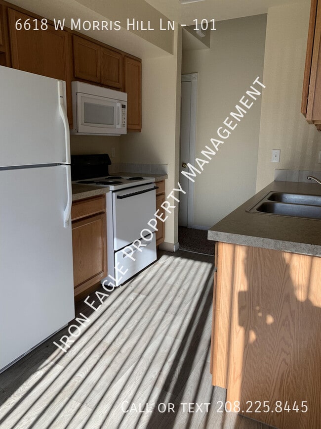 Photo - 6618 W Morris Hill Ln