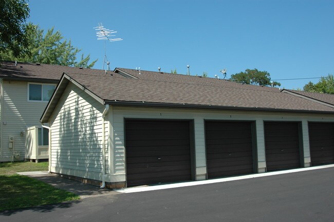 North Mora Estates