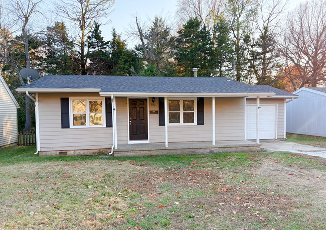 Great house close to Mercy Hospital - Great house close to Mercy Hospital