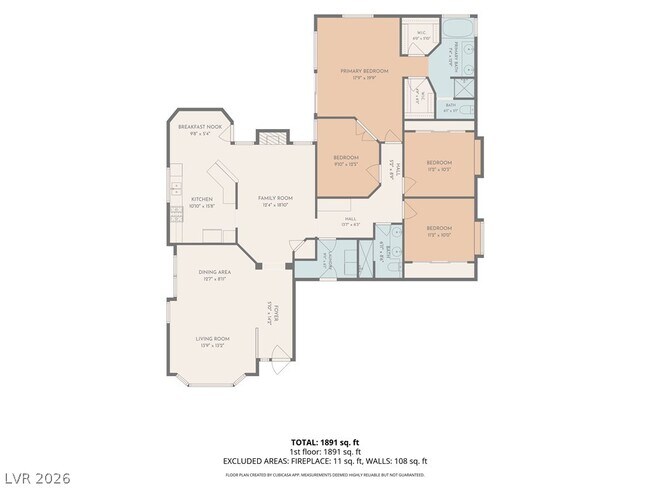 8213 Arch Bay Ln