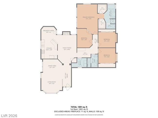 Photo - 8213 Arch Bay Ln