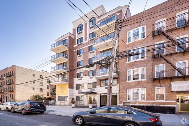 23-16 31st. Avenue - SoFo Tower Apartments