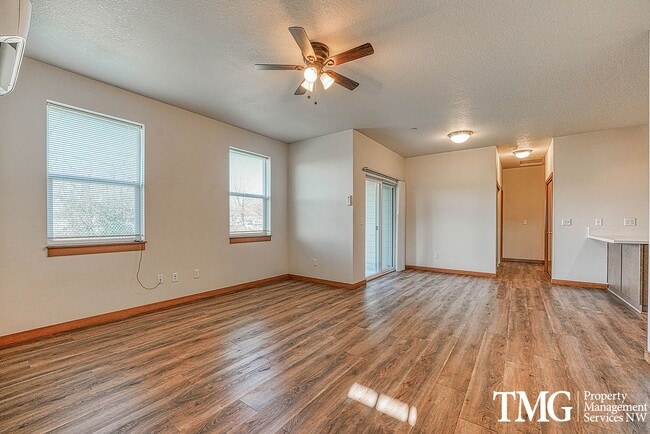 Photo - Modern Duplex with Open Layout in Washougal