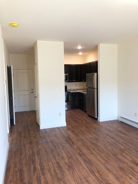 South Village Apartments