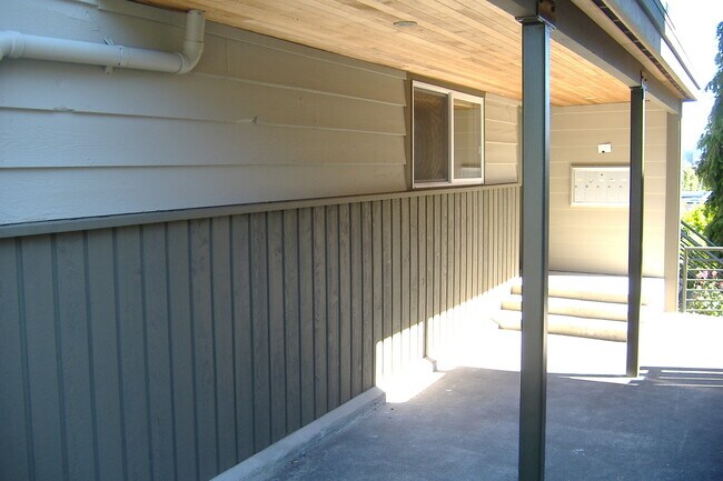 Photo - Lee Street