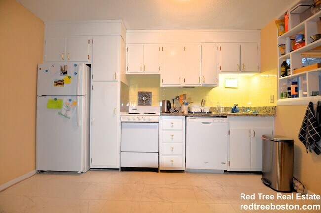 Photo - 50 Green St Unit 316