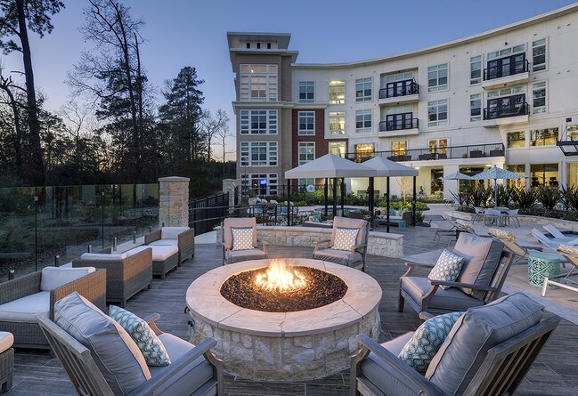 Speed Dating Houston Belvedere