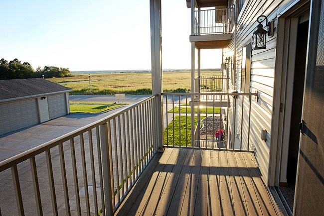 Photo - Valleyview Apartments