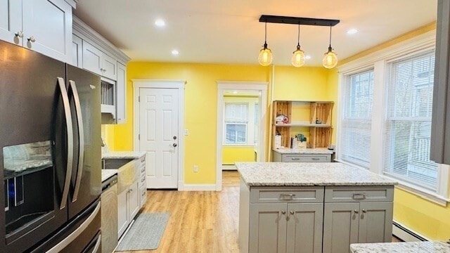 Photo - 218 Wachusett St Unit 1