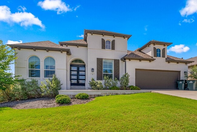 Photo - Where Modern Elegance Meets Texas Hill Country Charm