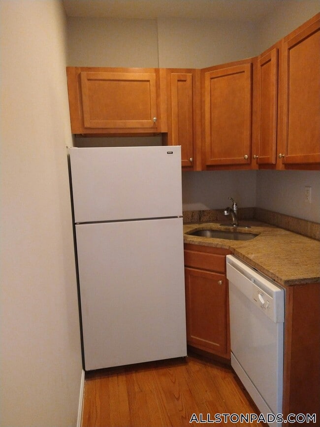 Photo - 1189 Commonwealth Ave Apartment Unit 2