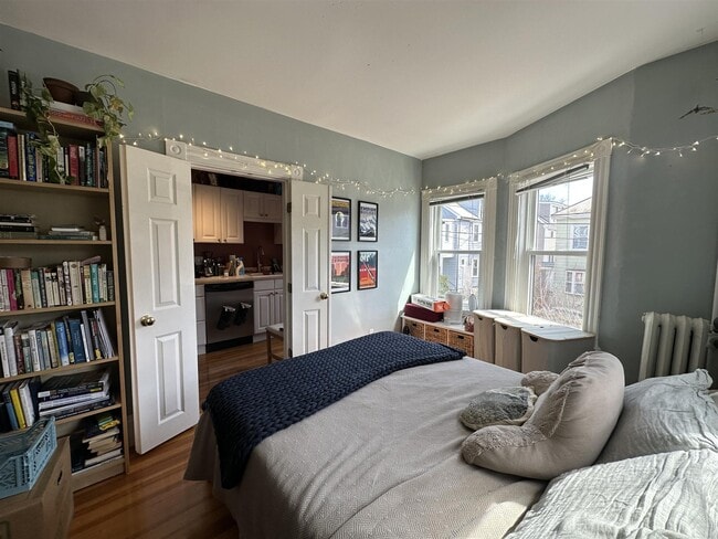 Photo - 100 Woodstock St Unit 3